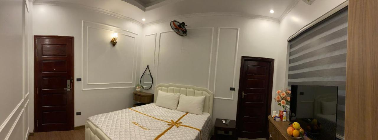 Rio Hotel Ninh Bình Extérieur photo