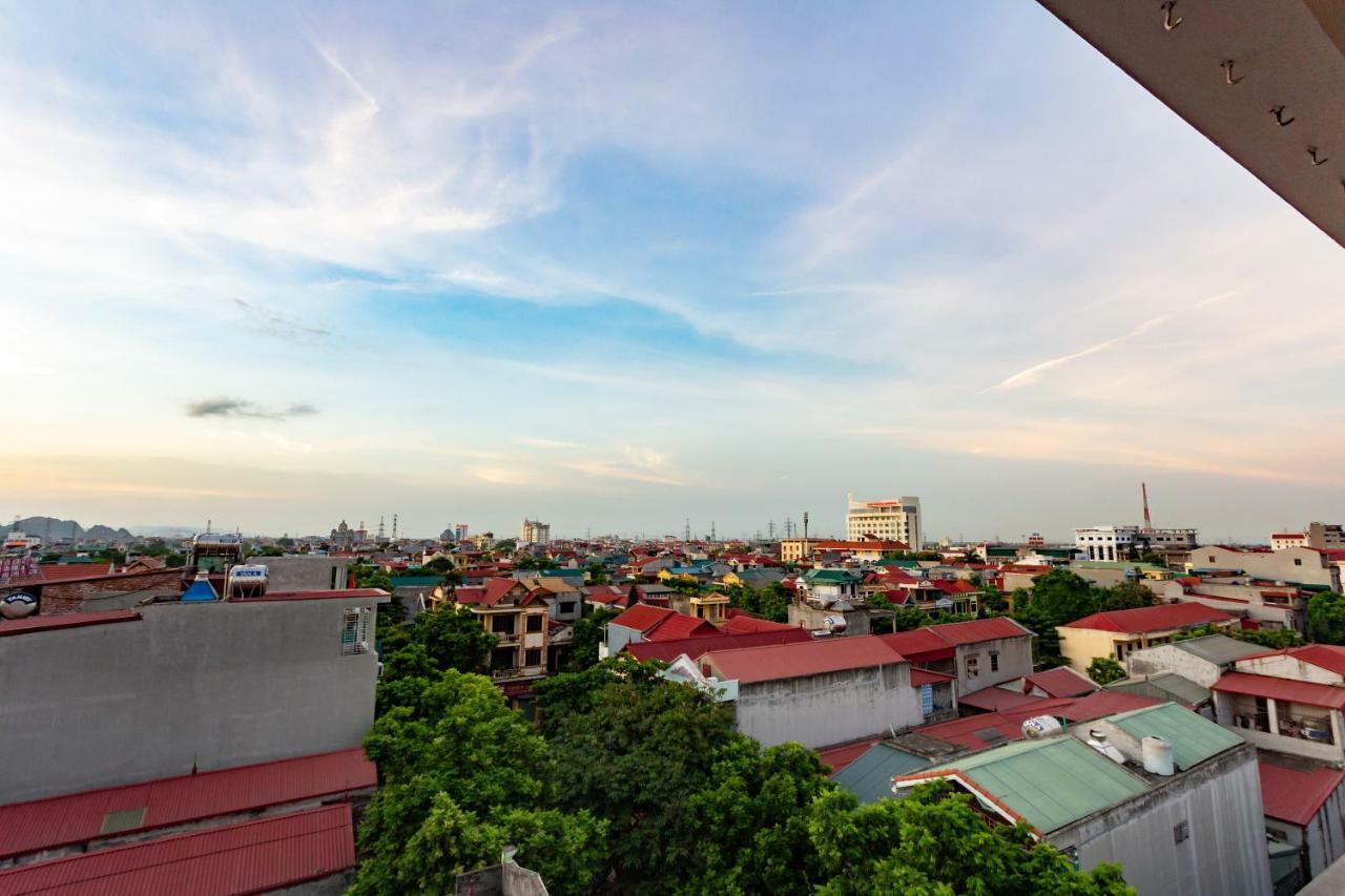 Rio Hotel Ninh Bình Extérieur photo